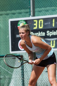 Bild 111 - BL2 TC R�W Wahlstedt - Rochusclub D�sseldorf : Ergebnis: 3:6  u. TC RW Wahlstedt 2 - Bremerhavener TV : Ergebnis: